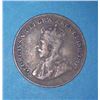 Image 2 : 1922 Canadian 1 Cent Coin Penny