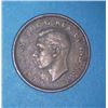 Image 2 : 1941 Canadian Penny One Cent Coin