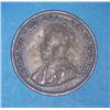 Image 2 : 1931 Canadian Penny One Cent Coin