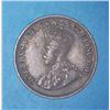 Image 2 : 1929 Canadian Penny One Cent Coin