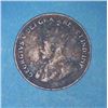 Image 2 : 1925 Canadian Penny One Cent Coin