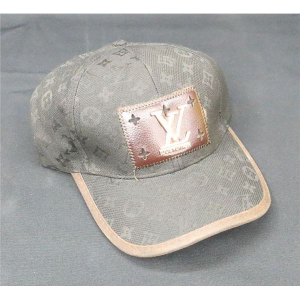 New Louis Vuitton Replica Hat