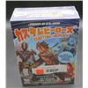 Image 1 : New Custom Heroes Game Card Crafting Trick Taking Play