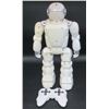 Image 2 : ​Silverlit Tech Bot Toy Robot R/C Robot 40cm Tall With Remoted Tested & Working