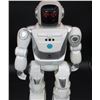 Image 3 : ​Silverlit Tech Bot Toy Robot R/C Robot 40cm Tall With Remoted Tested & Working
