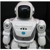 Image 4 : ​Silverlit Tech Bot Toy Robot R/C Robot 40cm Tall With Remoted Tested & Working