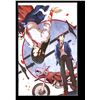 Image 1 : Boom! Studios S.I.R. #1 Fell Hound Virgin Variant