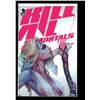 Image 1 : Dark Horse Comics Kill All Mortals #2 Variant Cover (new never read)