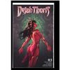 Image 1 : Dynamite Comics Dejah Thoris #3 Variant (new never read)