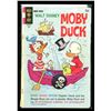 Image 1 : Gold Key Walt Disney Moby Duck #2