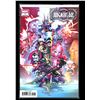 Image 1 : Marvel Judgment Day #1 (new never read) Gleason Variant