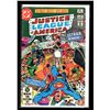 Image 1 : DC Justice League America #201