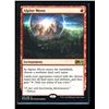 Image 1 : Magic the Gathering Alpine Moon FOIL Date Stamped Core Set 2019