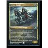 Image 1 : Magic the Gathering Corpse Knight FOIL Core Set 2020