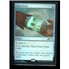 Image 1 : Magic the Gathering Mind Stone FOIL Wizards Play Network