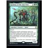 Image 1 : Magic the Gathering Kodama of the East Tree Commander Legends