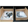 Image 1 : 2 New Ceiling Light Fixtures