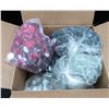 Image 1 : Collection Of Donated Glass Pebbles Gems for Crafting/Decorating