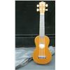 Image 1 : Strong Wind Soprano Ukulele With Zippered Bag