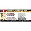 Image 1 : EDIE CREEK GATE KEEPER 140M