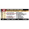 Image 1 : EDIE CREEK EASY RED 153M