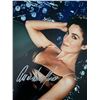 Image 1 : Carrie Anne Moss signed photo