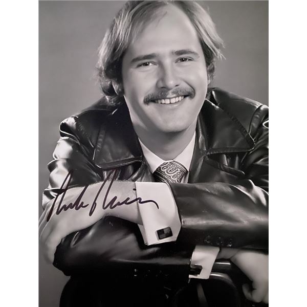 Rob Reiner signed photo