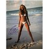 Image 1 : Supermodel Elle Macpherson signed photo