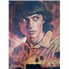 Image 1 : Stranger Things   Finn Wolfhard signed photo