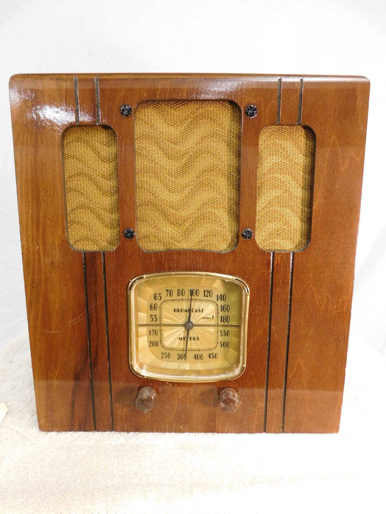 RCA