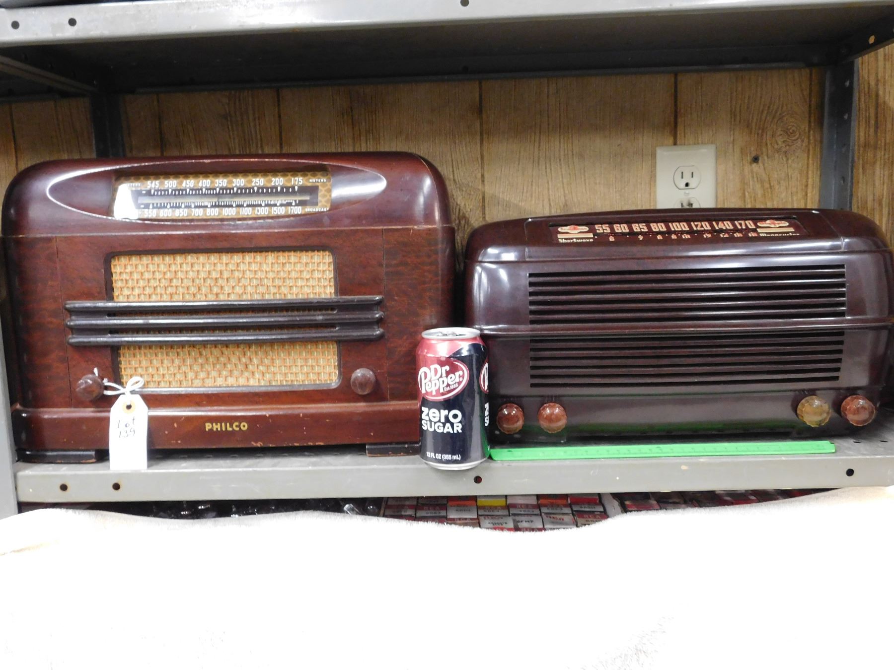 Radios