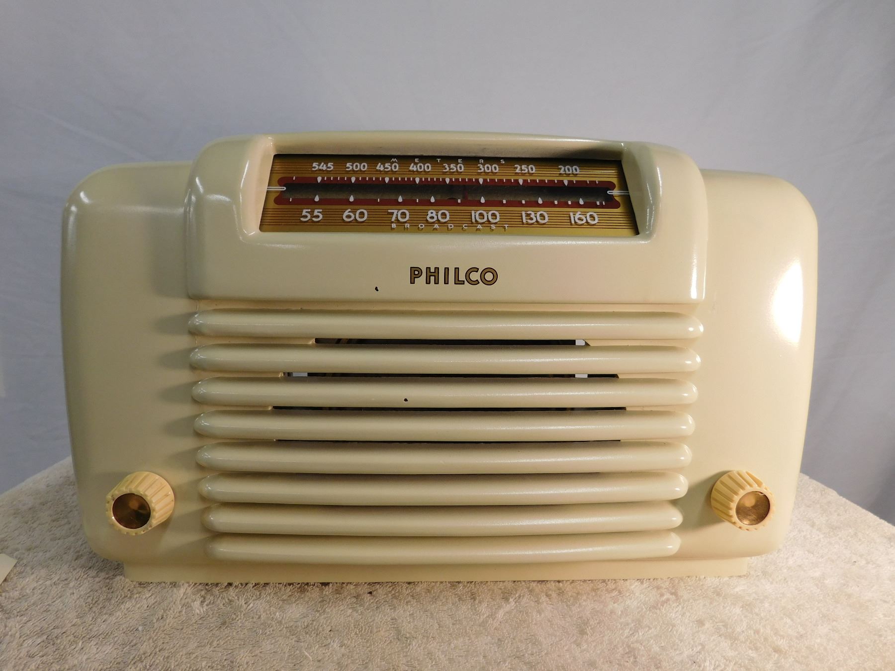 Philco