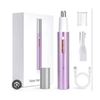 Image 1 : XJG-3029-2T-PL Nose Hair Trimmer with Rechargeable Battery