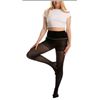 Image 1 : Sheertex Strong Rip-Resist Tights, 2-Pack, Size M/M