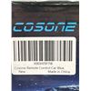 Image 3 : Cosone Stunt Car with Double-Sided 360-Degree Rotation