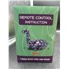 Image 3 : Remote Control Dinosaur Toy with Singing and Roaring Features