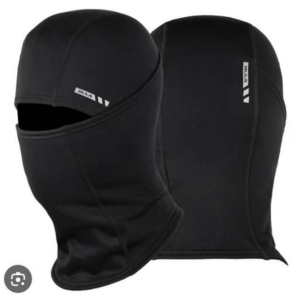 BULA Convertible Balaclava 2-Pack with Polartec Technology, L/XL