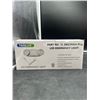 Image 2 : TANLUX TL-EM239WH-Plug LED Emergency Light With Plug