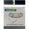 Image 3 : TANLUX TL-EM239WH-Plug LED Emergency Light With Plug