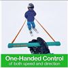 Image 1 : Slope Ropes Ski Training Aid for Children