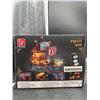 Image 3 : Tycole Pirate Ship Building Set, 919 Pieces, Model 1241