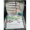 Image 4 : M8Z-0086 Needle Felting Supplies Set with Wool Roving and 40-Color Kit