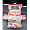 Image 2 : Girls Dress-Up Toy Kit for Kids