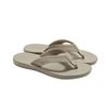 Image 1 : Bench Branded Beige Flip-Flops in Size 8