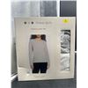 Image 2 : Three Dots 2-Pack Classic Tee, Size S