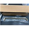 Image 2 : Asimerdeco AR006 Hardware Drawer Pulls, Gold Finish, 10 Pieces