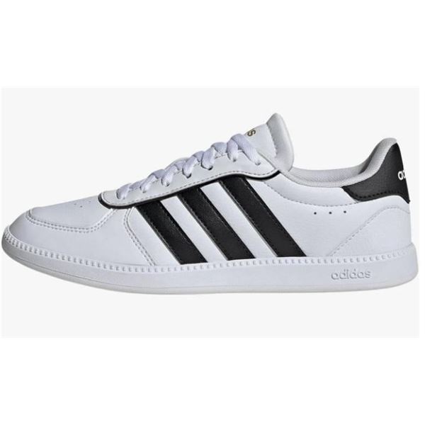 Adidas Breaknet Sleek Tennis Shoes Women’s Size 8