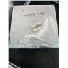 Image 2 : Laser Cap Model Hat-01 with Infrared Treatment Lamp