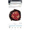 Image 2 : DIY Glitter Roses Artificial Flowers Bouquet with Accessories