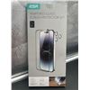 Image 2 : ESR Tempered Glass Screen Protector Set for iPhone 15